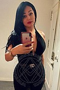 Sassari Trans Escort Amanda Rodriguez 351 08 99 219 foto selfie 3