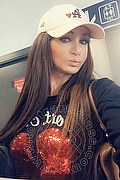 Losanna Trans Pamy La Diva Stellare 324 78 19 703 foto selfie 877