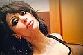 Monza Mistress Trans Regina Xena Italiana 388 95 20 308 foto selfie 173