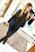 Roma Trans Susanna 324 80 80 085 foto selfie 23
