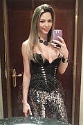 Roma Trans Escort Laviny Albuquerque Pornostar 389 00 19 370 foto selfie 120