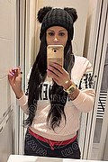 Siena Trans Jennifer Ferraro 350 86 59 657 foto selfie 81