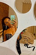 L'aquila Trans Escort Madame Haisha 331 39 89 137 foto selfie 1