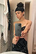 Reggio Emilia Trans Marithe 345 35 09 360 foto selfie 5