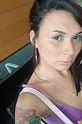 San Paolo Trans Escort Leandra Gouvea 331 89 22 051 foto selfie 4