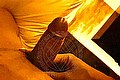 San Paolo Trans Escort Leandra Gouvea 331 89 22 051 foto selfie 9