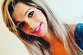 Napoli Trans Nicoli Matarazzo 328 68 87 981 foto selfie 39