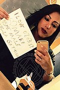 San Paolo Trans Escort Aylla Gattina Pornostar 347 08 83 203 foto selfie 42