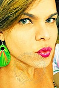 Cannes Trans Escort Hilda Brasil Pornostar  0033671353350 foto selfie 110