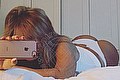 Cannes Trans Hilda Brasil Pornostar  0033671353350 foto selfie 45
