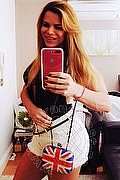 Cannes Trans Hilda Brasil Pornostar  0033671353350 foto selfie 39
