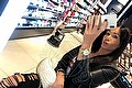 Losanna Trans Pamy La Diva Stellare 324 78 19 703 foto selfie 1084