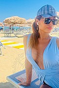 Napoli - Genova - Bari Trans Liisa Asiatica Ladyboy 348 90 26 722 foto selfie 3
