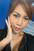 Napoli - Genova - Bari Trans Escort Liisa Asiatica Ladyboy 348 90 26 722 foto selfie 2