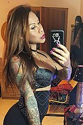 Rimini Trans Alessandra Toledo Pornostar 339 67 43 933 foto selfie 186