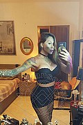 Rimini Trans Alessandra Toledo Pornostar 339 67 43 933 foto selfie 184