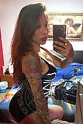 Rimini Trans Alessandra Toledo Pornostar 339 67 43 933 foto selfie 145