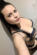 Pisa Trans Escort Isabella Ferrari 348 44 60 151 foto selfie 1