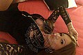 Losanna Trans Pamy La Diva Stellare 324 78 19 703 foto selfie 1306