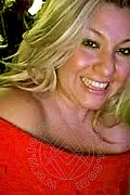 Trieste Escort Ilaria Biondina 329 30 44 705 foto selfie 2