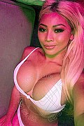 Bari Trans Vanessa Martinez 344 61 31 802 foto selfie 17