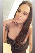 Genova Trans Escort Natasha Fenix 334 29 38 441 foto selfie 10