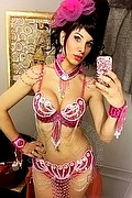 Bergamo Trans Escort Alessia Bergamo Italiana 338 94 13 009 foto selfie 7