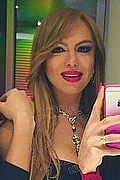 Nuoro Trans Lindatai 339 44 21 127 foto selfie 126