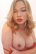 Thiene - Genova Trans Ladyboy Carlina 329 84 84 290 foto selfie 7
