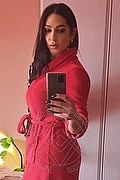 Bergamo Trans Escort Amira Abdelnour 371 37 79 196 foto selfie 11