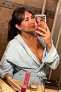 Bari Trans Janick 333 57 42 018 foto selfie 38