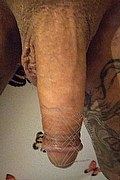 Falconara Marittima Trans Escort Yaya 331 88 30 858 foto selfie 3