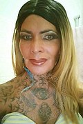 Falconara Marittima Trans Yaya 331 88 30 858 foto selfie 1