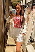 Campobasso Trans Escort Stella Dreams 389 16 86 605 foto selfie 58