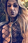 Napoli Trans Escort Jennifer Freitas 329 55 91 120 foto selfie 63