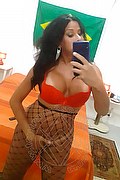 Sassari Trans Escort Beatrice Brasil 320 69 69 546 foto selfie 6