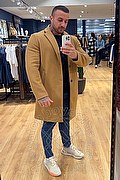 Olbia Boys Claudio Dior 320 47 72 201 foto selfie 6