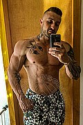 Alghero Boys Claudio Dior 320 47 72 201 foto selfie 3