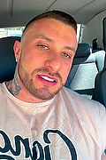 Olbia Boys Claudio Dior 320 47 72 201 foto selfie 2