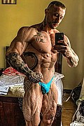 Olbia Boys Claudio Dior 320 47 72 201 foto selfie 1