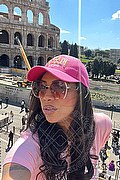 Firenze Trans Escort Jhoany Wilker Pornostar 334 73 73 088 foto selfie 15