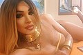 Genova Trans Escort Rosa Xxxl 328 74 36 345 foto selfie 13