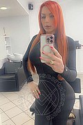 Forl Trans Escort Gaia Hot 388 14 54 115 foto selfie 3