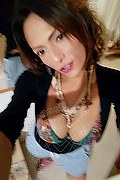 Lecce Trans Escort Leslie Kidon Pornostar 331 58 58 461 foto selfie 6