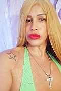 Olbia Trans Escort Alida 320 17 76 916 foto selfie 1