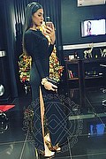 Ponte Chiasso Trans Escort Stacy Latex 375 65 21 225 foto selfie 8