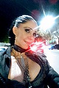 Napoli Trans Giselle Campos Pornostar 389 68 67 051 foto selfie 1