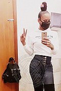 Garbagnate Milanese Trans Escort Alves 371 49 36 409 foto selfie 14