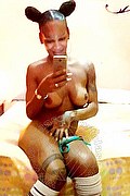 Garbagnate Milanese Trans Escort Alves 371 49 36 409 foto selfie 18