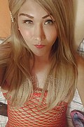 Nuoro Trans Belen 327 16 96 755 foto selfie 6